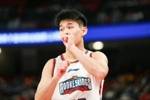 🚨直播吧：林葳确认参加NBA选秀 计划下月赴美特训