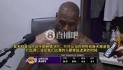 老詹曾谈华子不想当门面：我没主动要求成为门面，但这是我责任