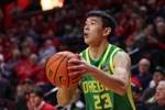 俄勒冈主教练：CBA并不重视防守 林葳的有球或无球防守还要加强