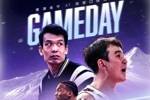 Game Day！今晚球队将迎来四连客的最后一场 对手是张家口体文旅
