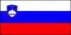 斯洛文尼亚女篮U16