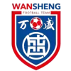万盛经开区冠宇队