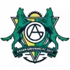 安山小绿人