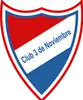 十一月三日队